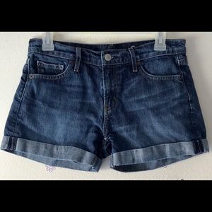 Gap Denim shorts